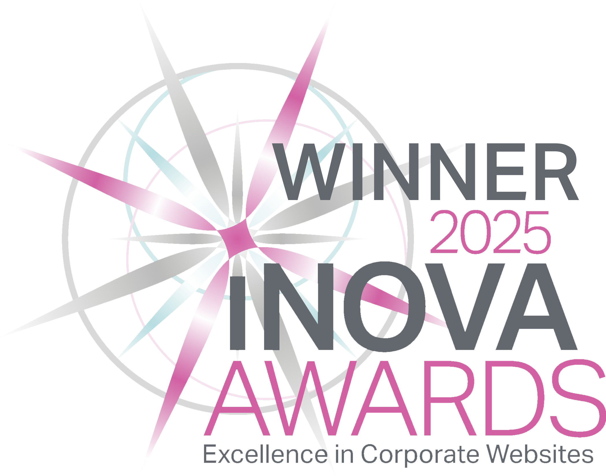 Inova Awards 2025 – externe Seite